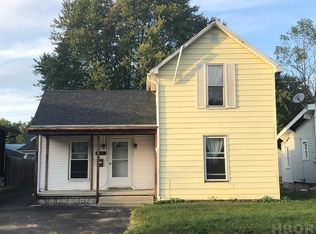 216 George St, Findlay, OH 45840