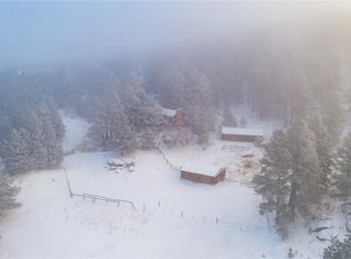 19110 White Pine Ln, Colorado Springs, CO 80908