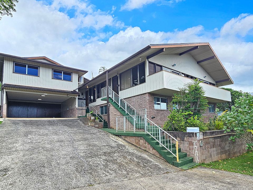 1st image of 2308 Liloa Rise