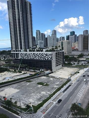 1st image of 800 N Miami Ave #1705
