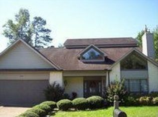 106 Tiffany Pl, Oak Ridge, TN 37830