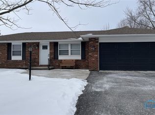 1130 W Bigelow Ave, Findlay, OH 45840