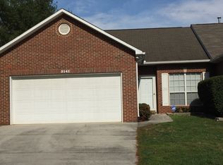 3141 Springtime Way, Knoxville, TN 37912