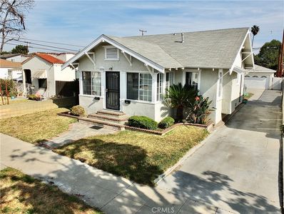 5886 Myrtle Ave, Long Beach, CA, 90805