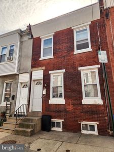 418 Sigel St, Philadelphia, PA, 19148