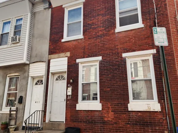 418 Sigel St, Philadelphia, PA 19148