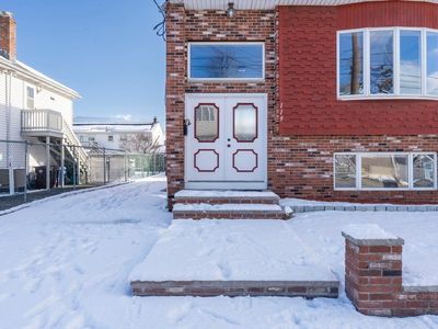 119 Marshall St #119, Revere, MA, 02151