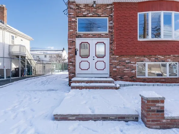 119 Marshall St #119, Revere, MA 02151