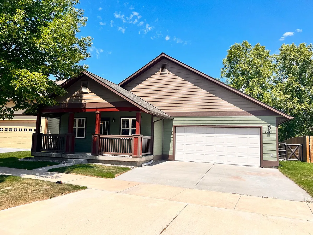 Building Photo - 5204 Excalibur Way