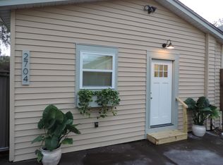 2704 E Washington St, Orlando, FL 32803