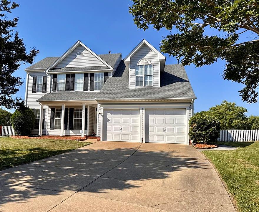 1st image of 6410 Sheffield Ct N