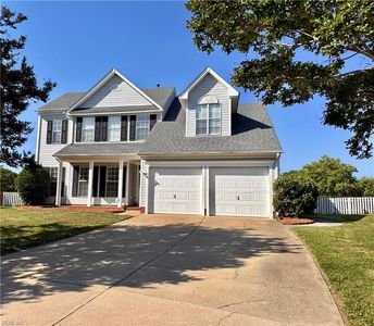 6410 Sheffield Ct N, Suffolk, VA, 23435