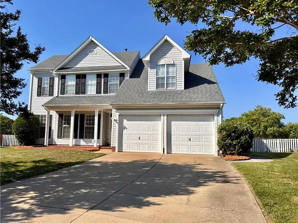 6410 Sheffield Ct N, Suffolk, VA 23435