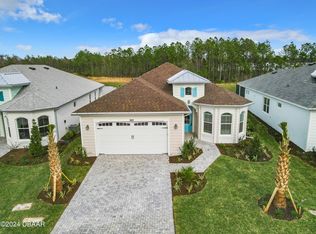 749 Margaritaville Ave, Daytona Beach, FL 32124