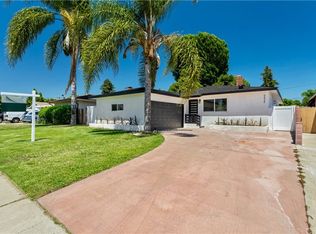 5848 Natick Ave, Van Nuys, CA 91411