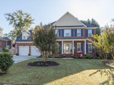 4346 Azalea Drive, Evans, GA, 30809
