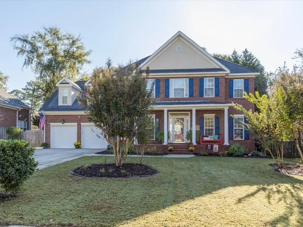 4346 Azalea Drive, Evans, GA 30809
