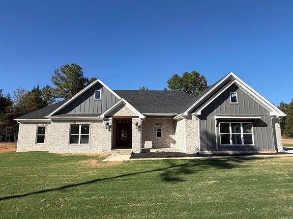 1 Silver Fox Cv, Greenbrier, AR 72058