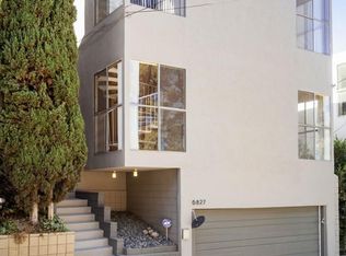 6827 Pacific View Dr, Los Angeles, CA 90068