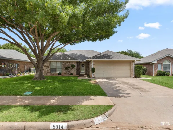 5314 Spindletree Dr, Wichita Falls, TX 76310