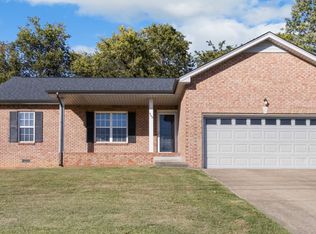 409 Bonny Castle Rd, Clarksville, TN 37040