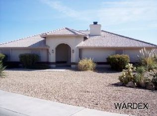 5580 N Emerald Springs Way, Kingman, AZ 86409