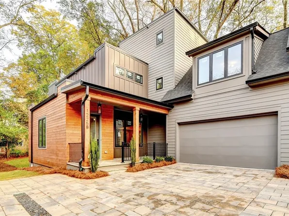 1225 Holly St Unit B, Atlanta, GA 30318