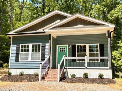 7471 Olin Rd, Pfafftown, NC, 27040