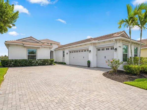 15962 Whippoorwill Circle, Westlake, FL 33470