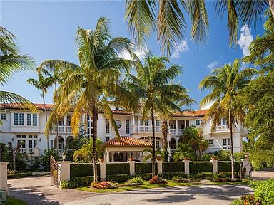 260 Cape Florida Dr, Key Biscayne, Fl 33149 