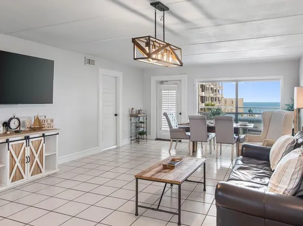 404 Padre Blvd Unit 607, South Padre Island, TX 78597