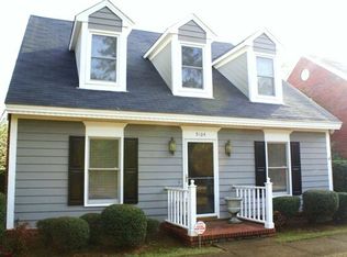 3104 Westgate Dr, Albany, GA 31721