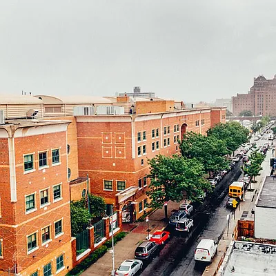 Rented by Nooklyn NYC LLC | media 55