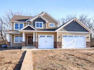 4763 382nd Dr, North Branch, MN 55056