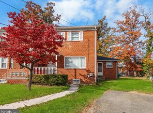4015 28th Ave, Temple Hills, MD 20748