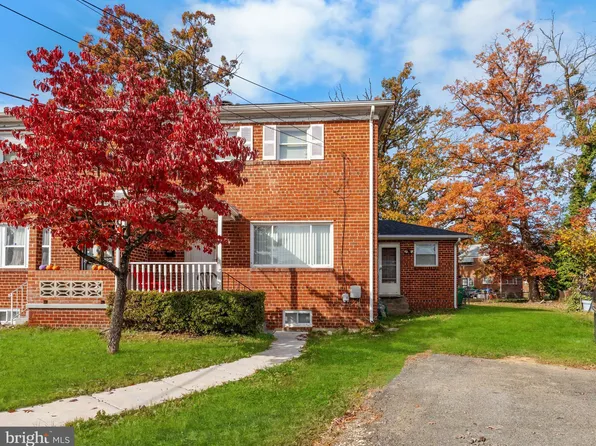 4015 28th Ave, Temple Hills, MD 20748