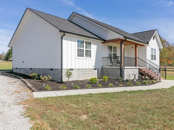 478 Asbury Church Rd, Hillsboro, TN 37342