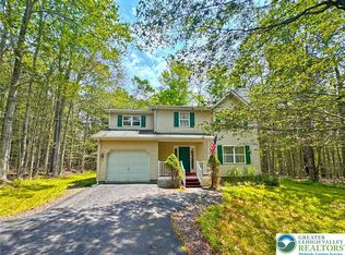 251 Depuy Dr, Pocono Lake, PA 18347