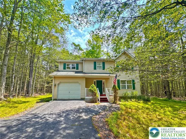 251 Depuy Dr, Pocono Lake, PA 18347