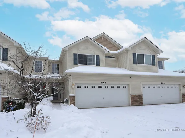 398 S Jade Ln, Round Lake, IL 60073