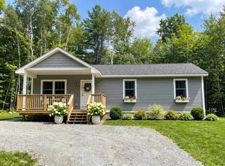 216 Center Rd, Goshen, NH 03752