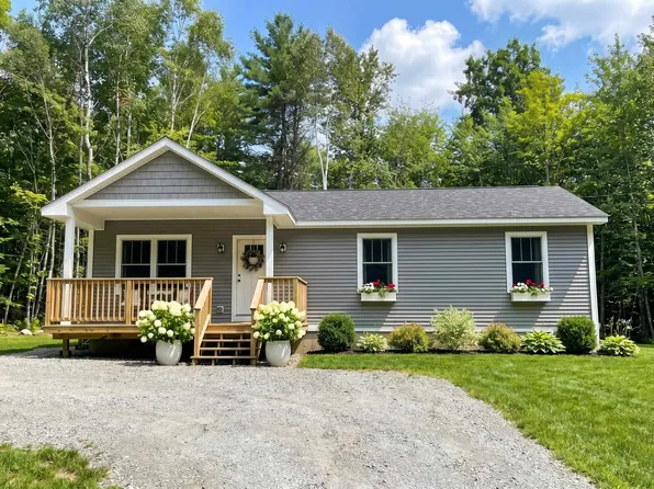 216 Center Road, Goshen, NH 03752