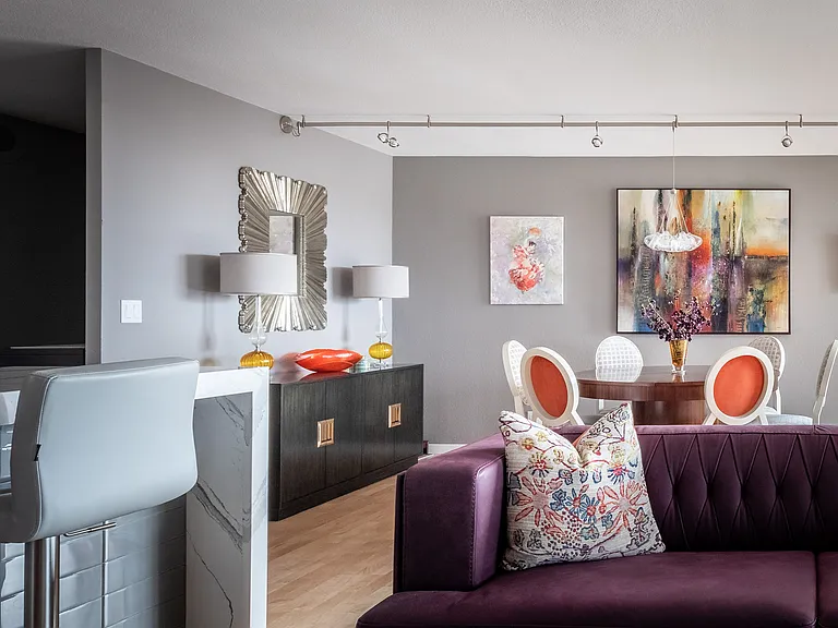 1551 Larimer St #1602 — Photo 14