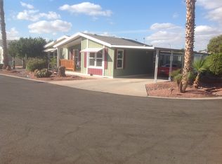 1414 W Mia Ln, Yuma, AZ 85365