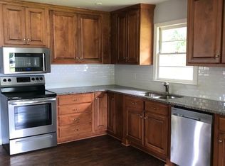 7 Crescent Ave SW #233, Rome, GA 30161