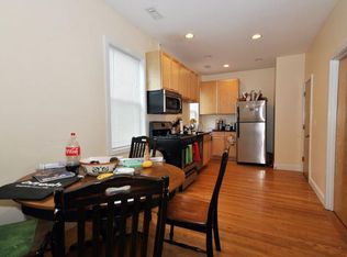 26 Ashford St #12, Allston, MA 02134