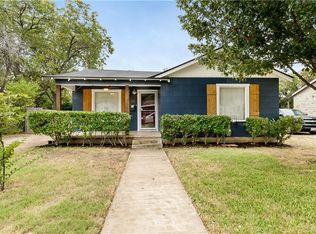3116 Summer Ave, Waco, TX 76708