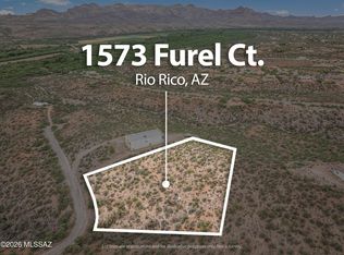 1573 Furel Ct #17, Rio Rico, AZ 85648