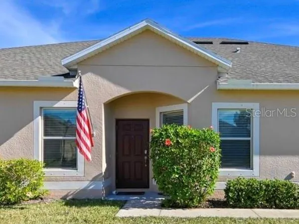 13529 Crest Lake Dr, Hudson, FL 34669