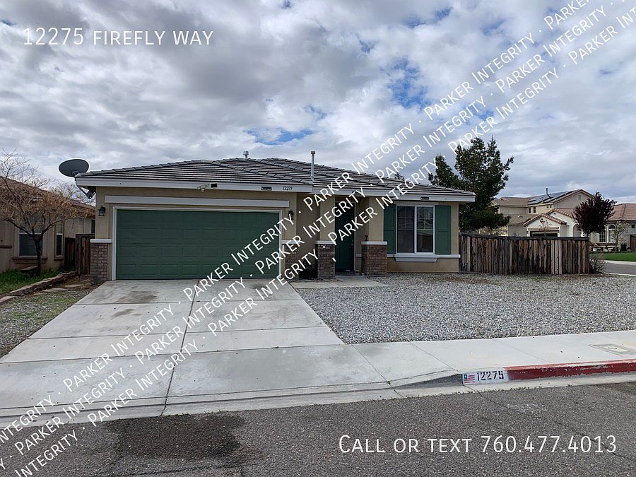 1st image of 12275 Firefly Way